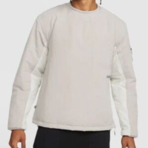Nike Air Jordan Primaloft Polyfill Pullover Jacket